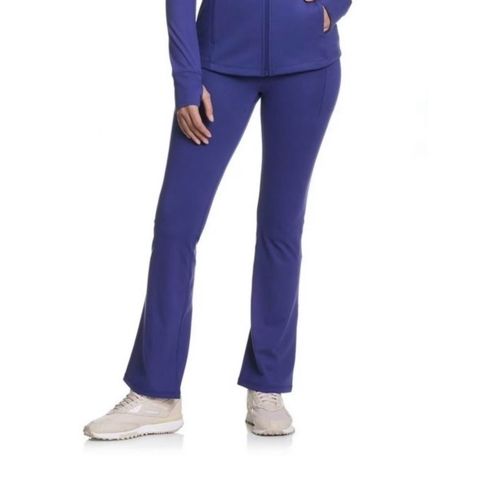 Reebok Women's Yoga Flare Pants